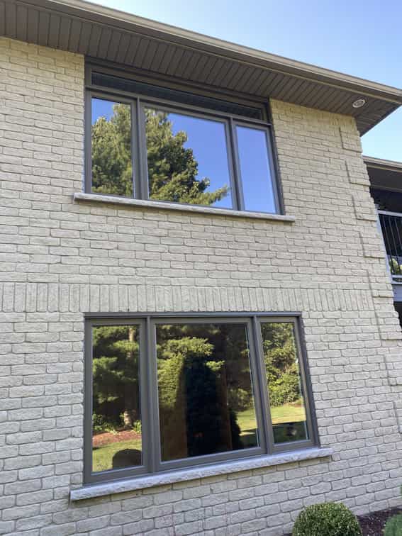 Custom Door & Window Installation