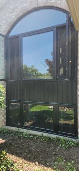 Custom Door & Window Installation