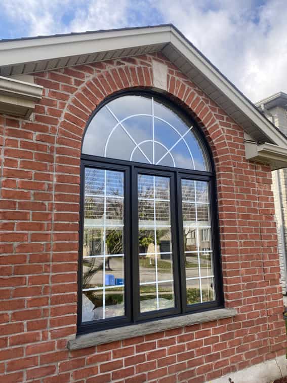 Custom Door & Window Installation